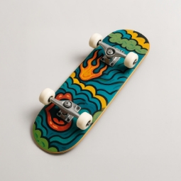 Category image: Skateboards & Longboards